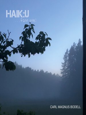 cover image of Haik